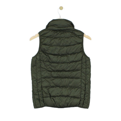 Womens Bodywarmer Lightweight Down