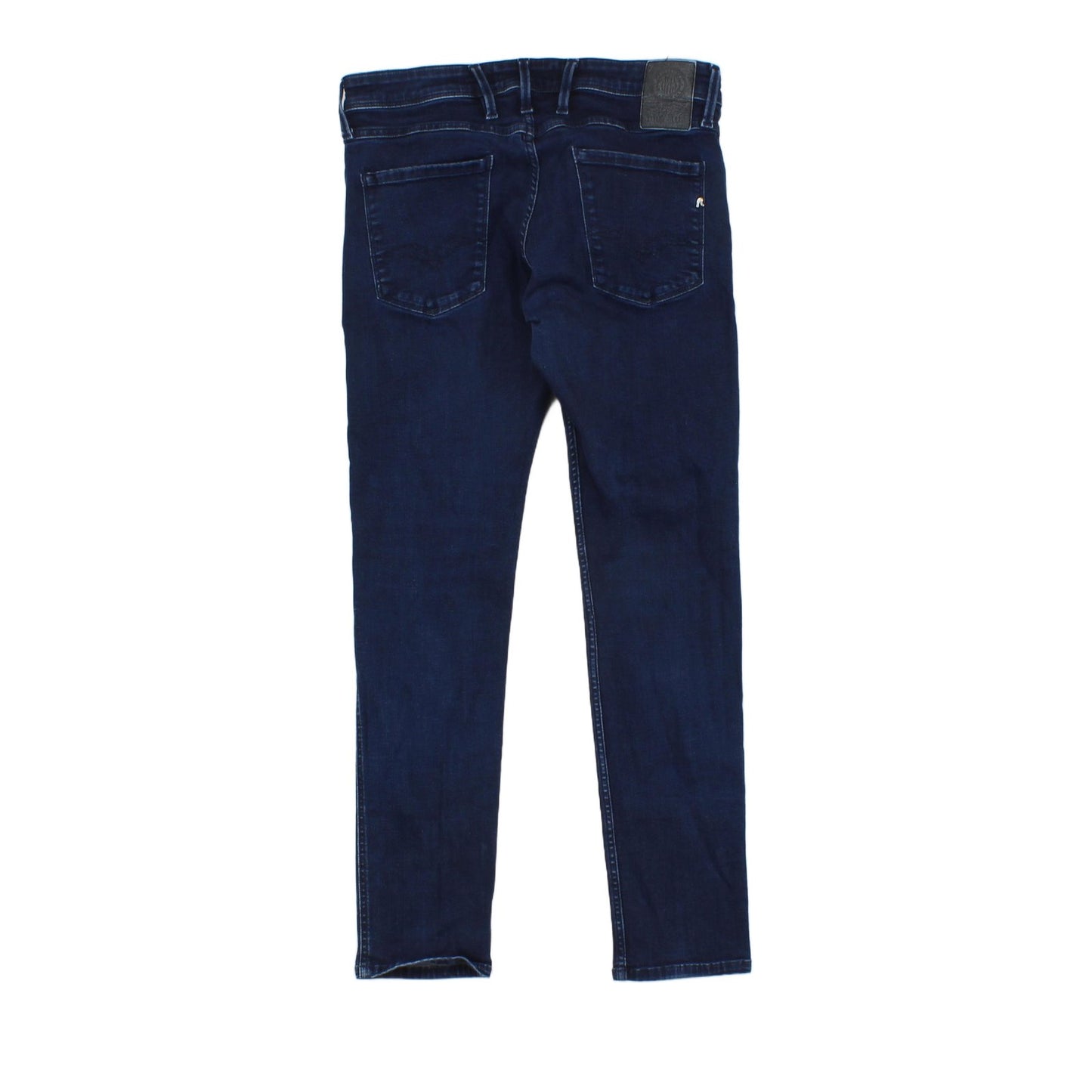 Mens Jeans Skinny Denim Stretch