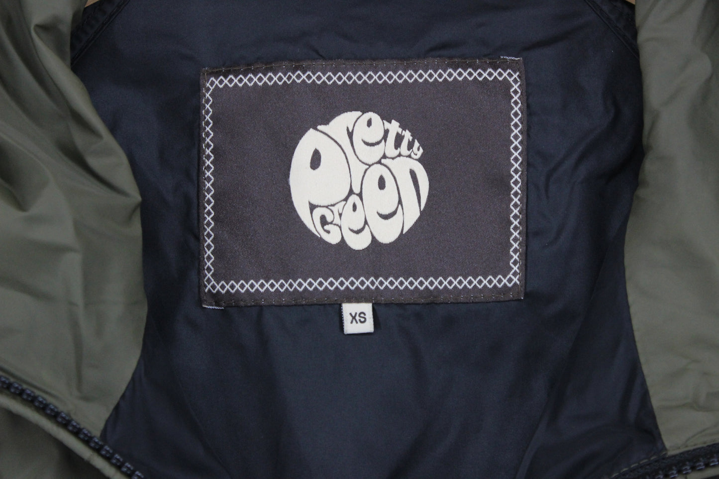 Mens Windbreaker Jacket