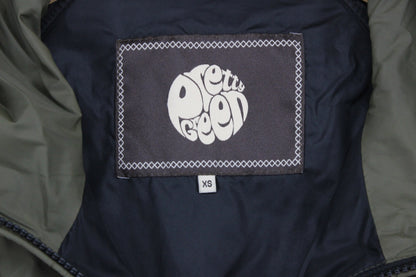 Mens Windbreaker Jacket