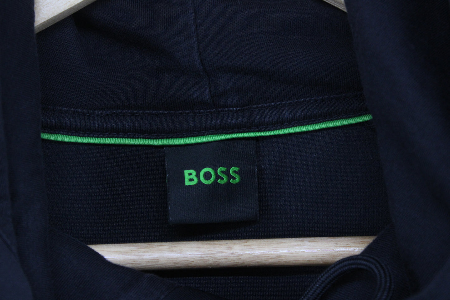 Mens Hoodie Pullover