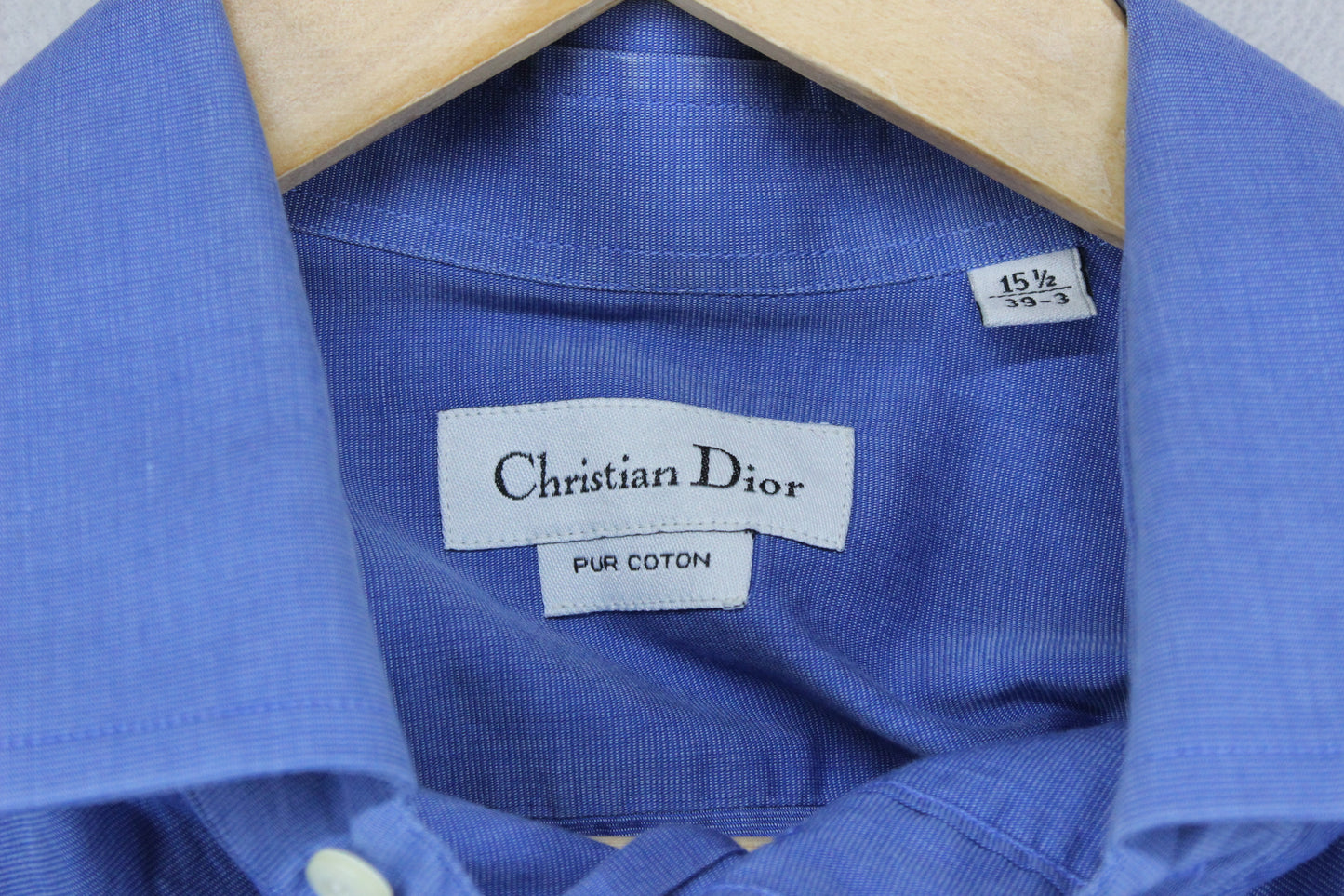 Mens Shirt Classic