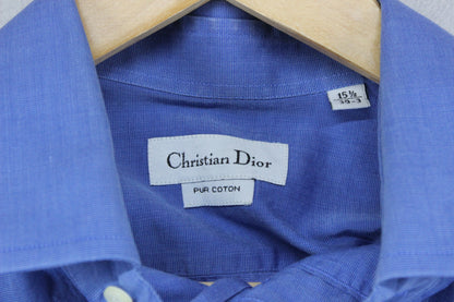 Mens Shirt Classic