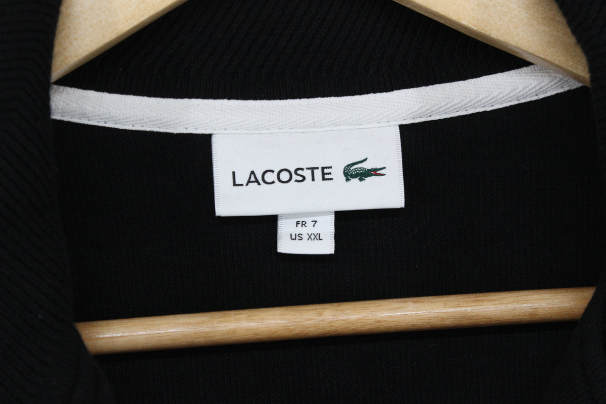 Mens 1/4 Zip Sweatshirt Pullover