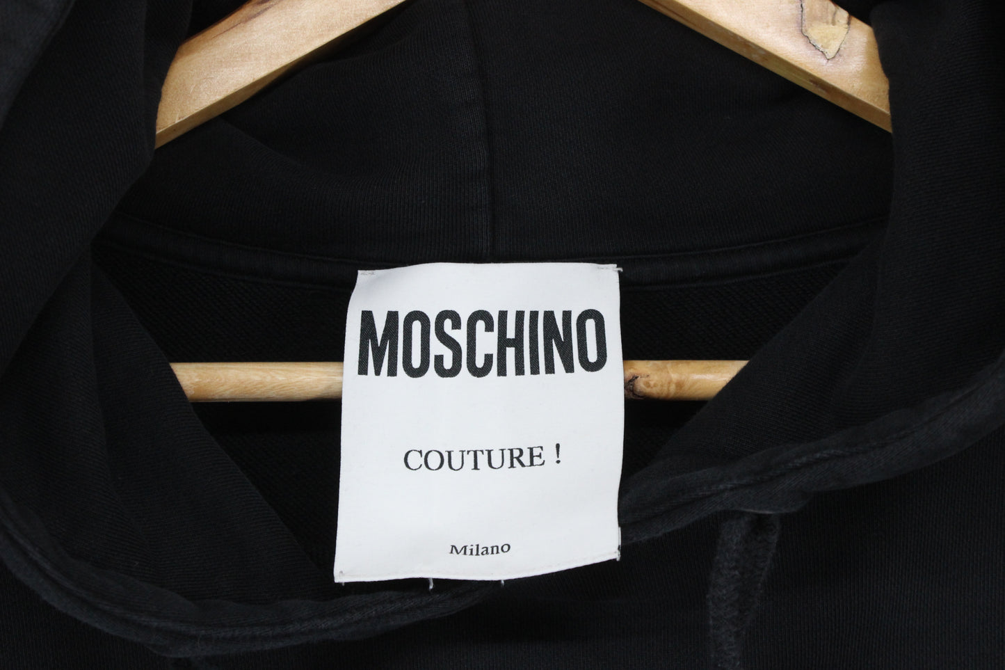 Mens Oversized Hoodie Made In Portugal Graphic