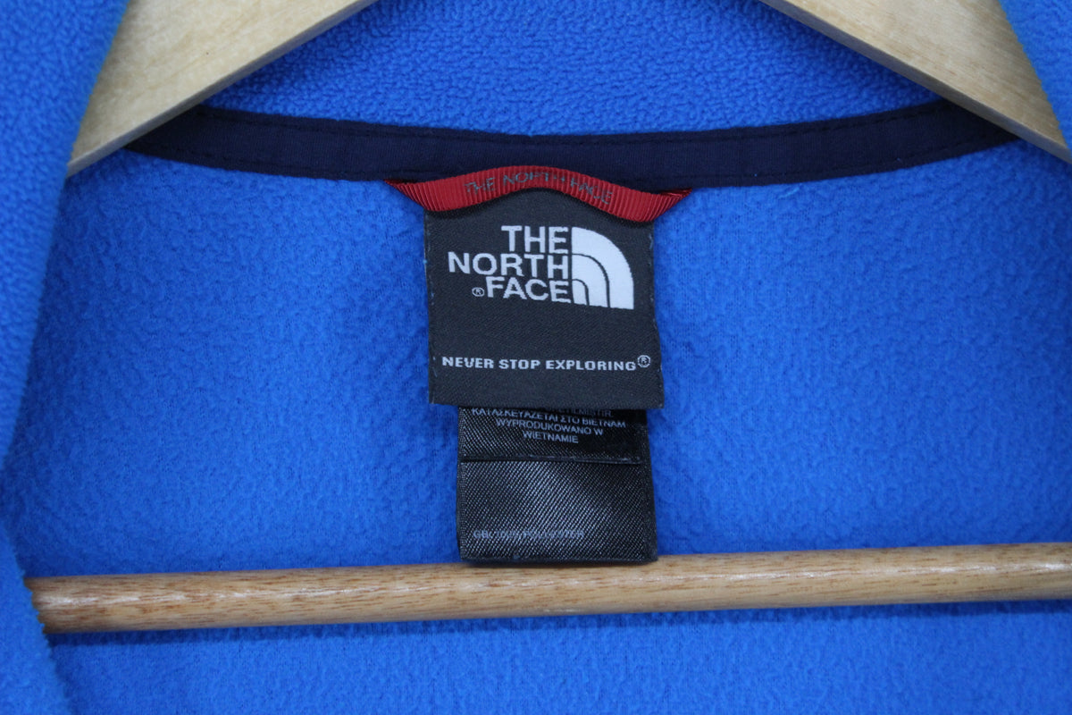 Mens Fleece Jacket Lightweight Polartec Outdoor
