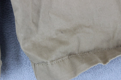 Mens Chino Shorts Stretch Summer Classic