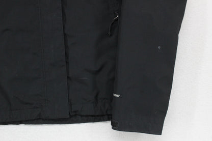 Womens Dryvent Waterproof Jacket Hooded Winter Outdoor