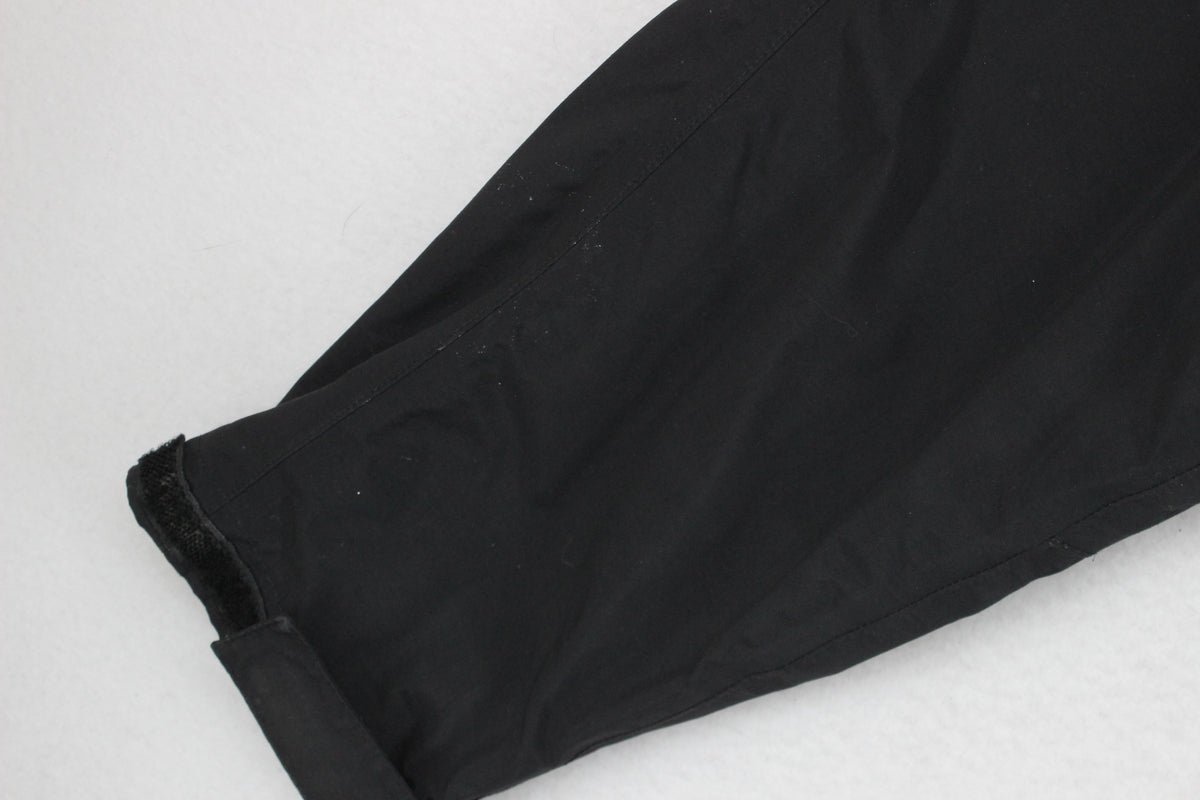 Mens Hyvent Waterproof Jacket Outdoor Hooded