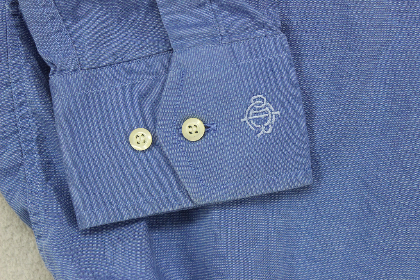 Mens Shirt Classic