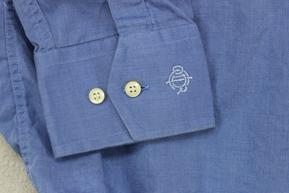 Mens Shirt Classic