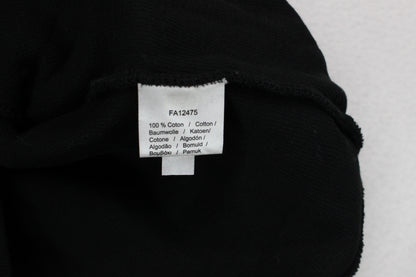 Mens 1/4 Zip Sweatshirt Pullover