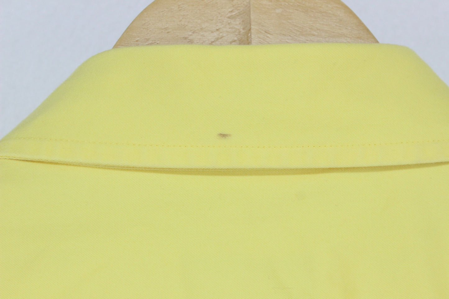 Mens Oxford Shirt Short Sleeve