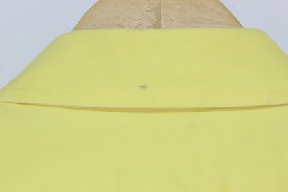 Mens Oxford Shirt Short Sleeve