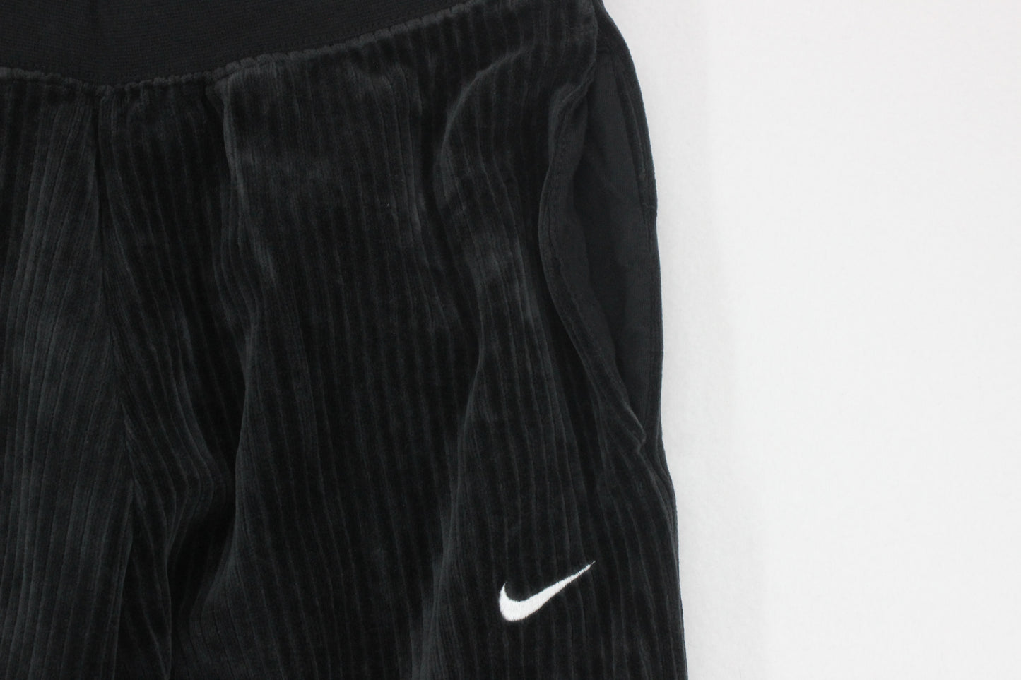 Womens Corduroy Loose Fit Joggers Athletic Activewear