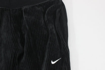 Womens Corduroy Loose Fit Joggers Athletic Activewear