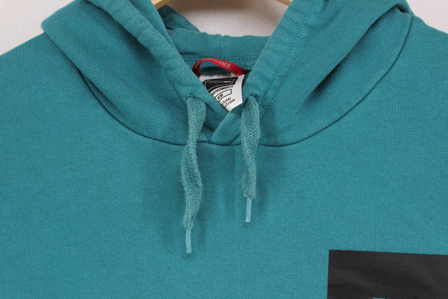 Mens Hoodie Outdoor