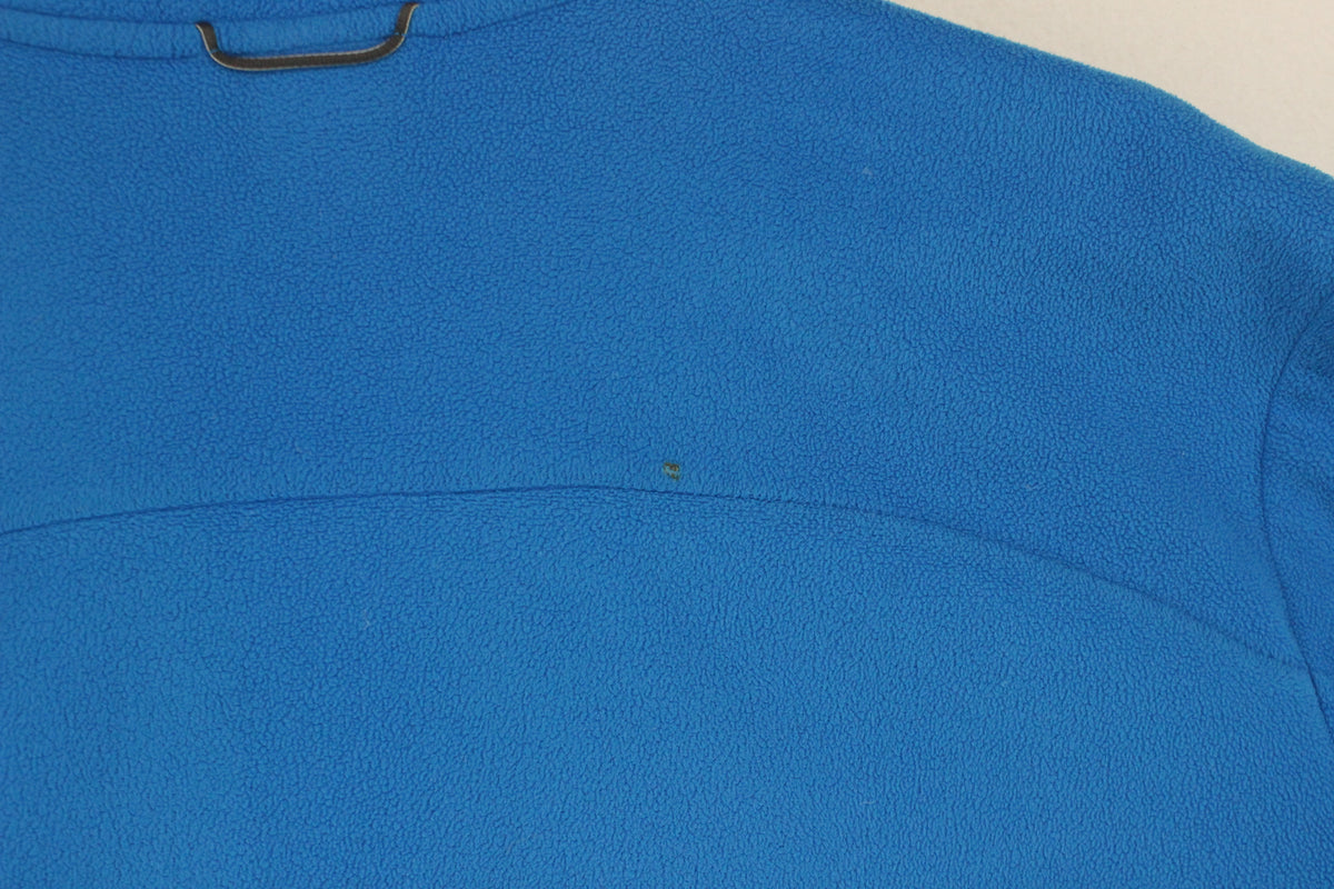 Mens Fleece Jacket Lightweight Polartec Outdoor