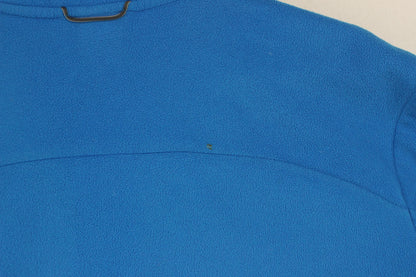 Mens Fleece Jacket Lightweight Polartec Outdoor