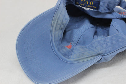 Mens Baseball Cap Adjustable Logo