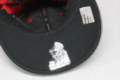 Mens Cap Team Fitted