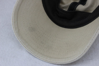 Mens Baseball Cap Adjustable Athletic