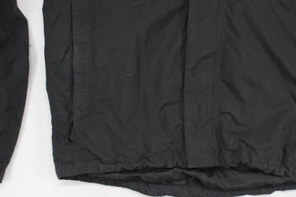 Mens Hyvent Waterproof Jacket Outdoor Hooded