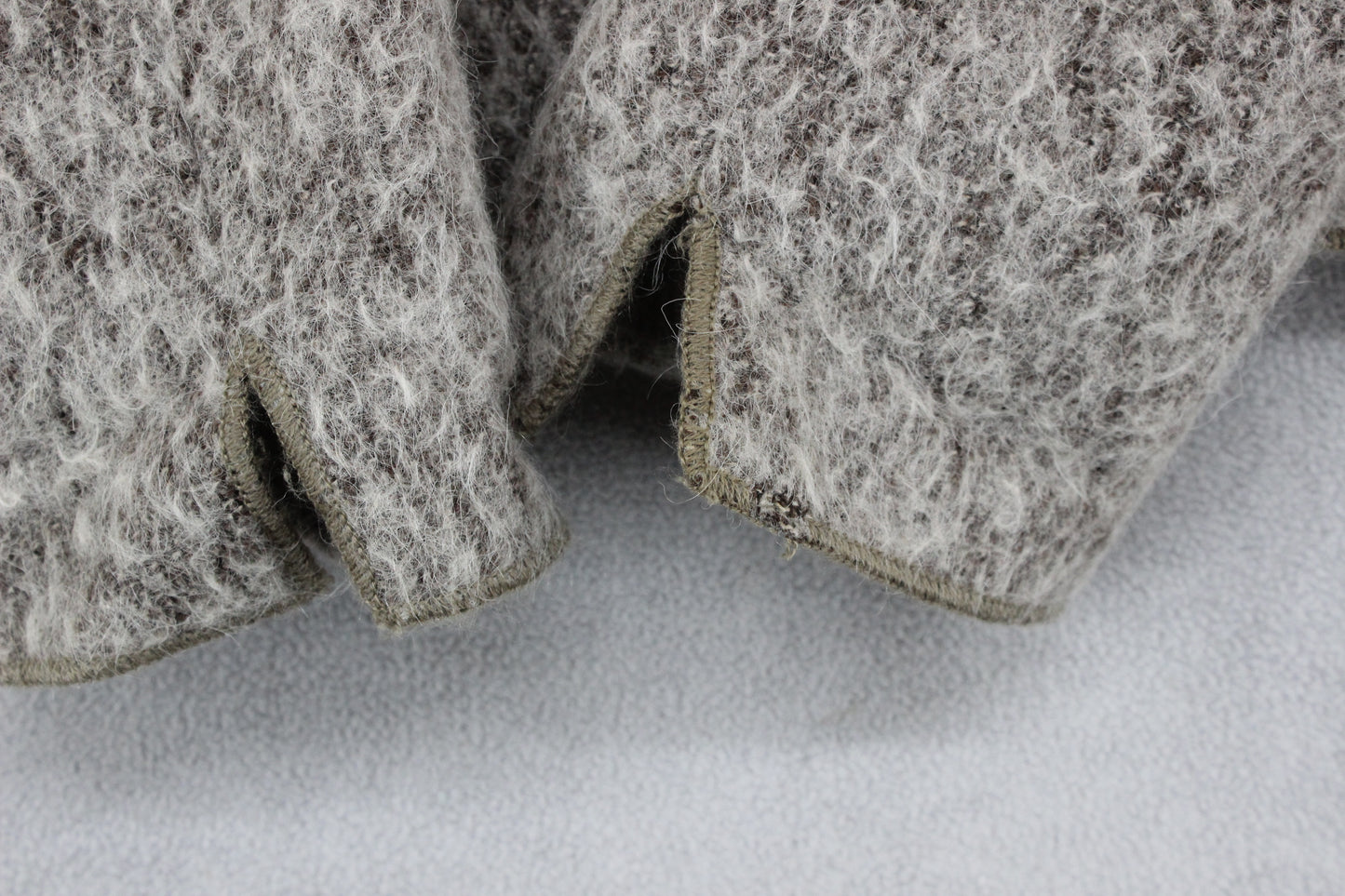 Womens Mohair Jacket Made In Italy Wool Alpaca