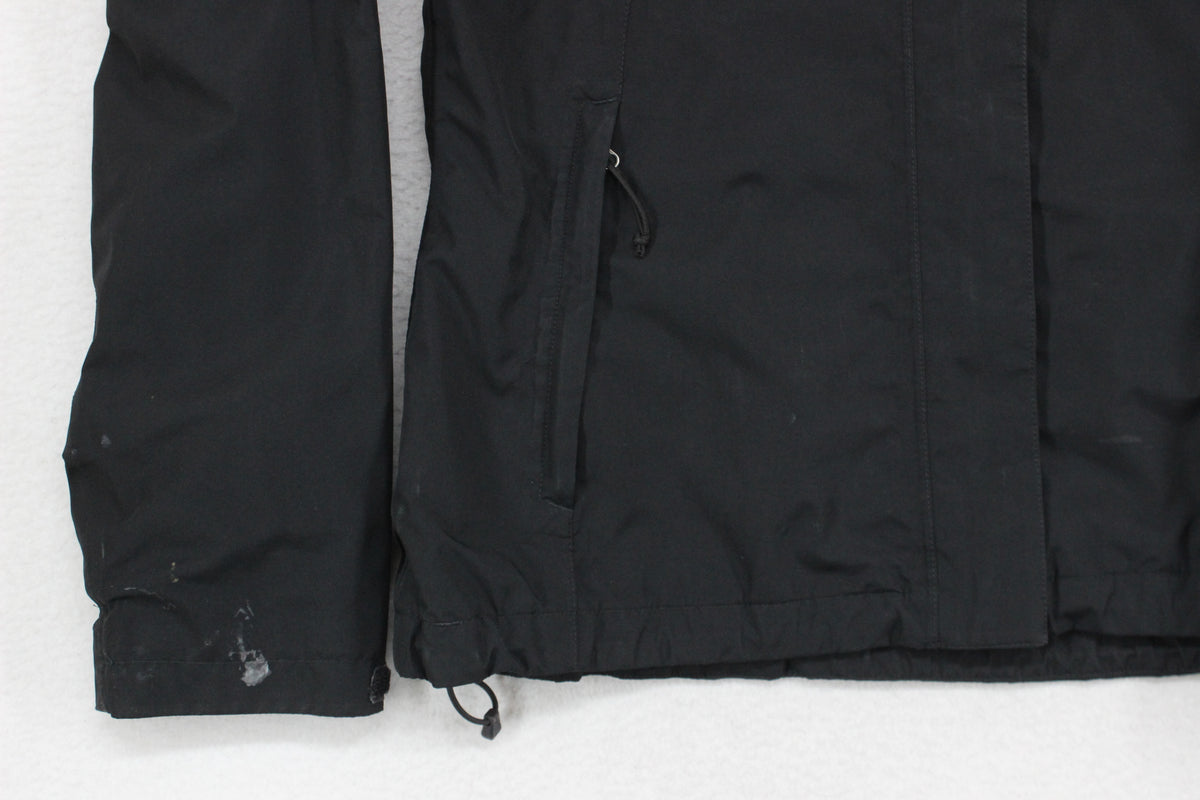 Womens Dryvent Waterproof Jacket Hooded Winter Outdoor