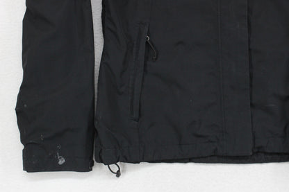Womens Dryvent Waterproof Jacket Hooded Winter Outdoor