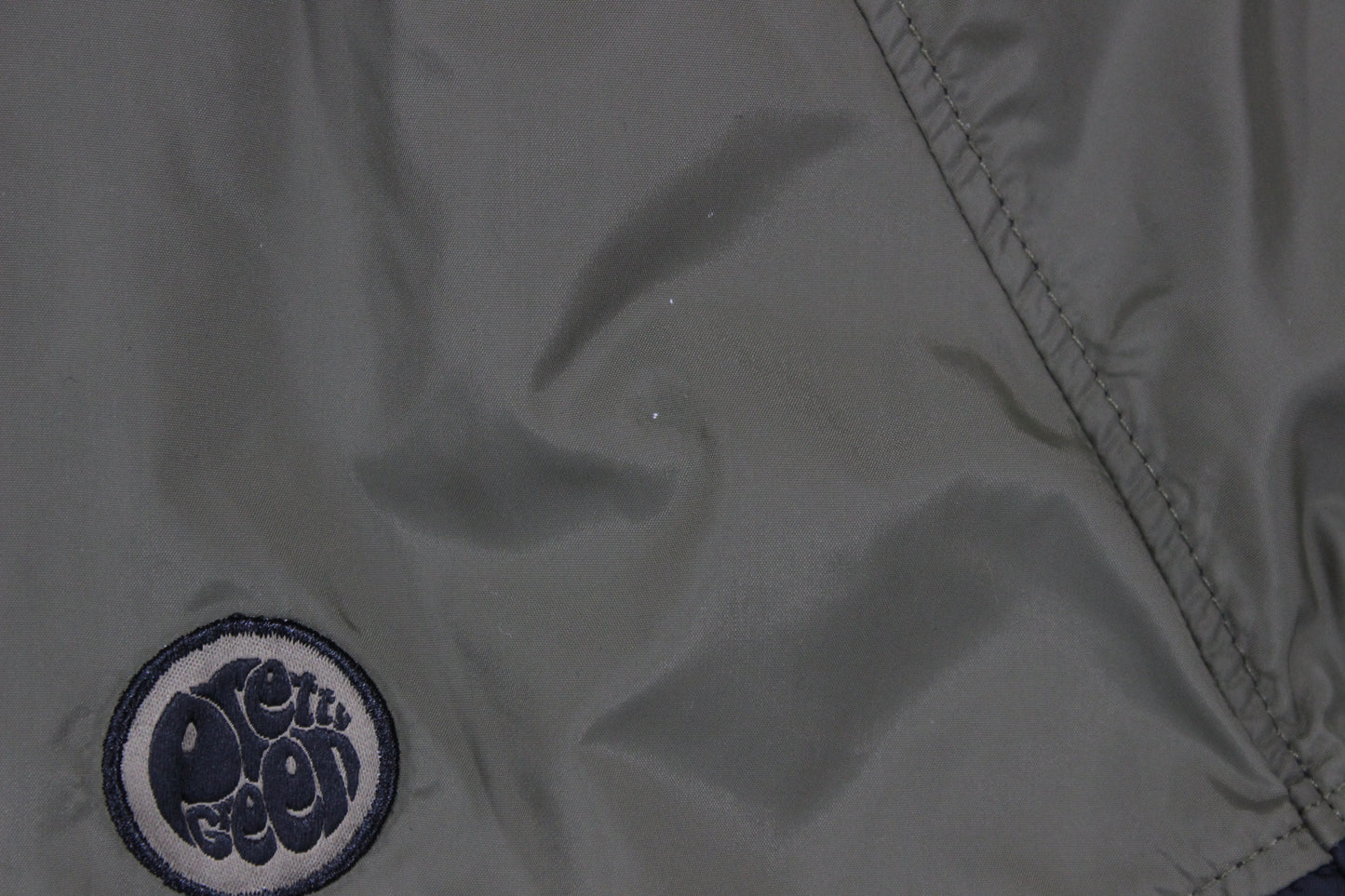 Mens Windbreaker Jacket