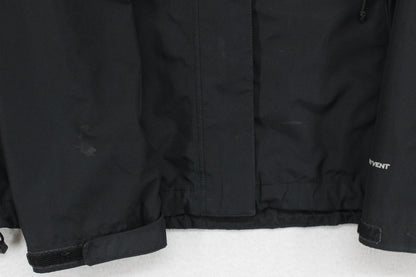 Womens Dryvent Waterproof Jacket Hooded Winter Outdoor