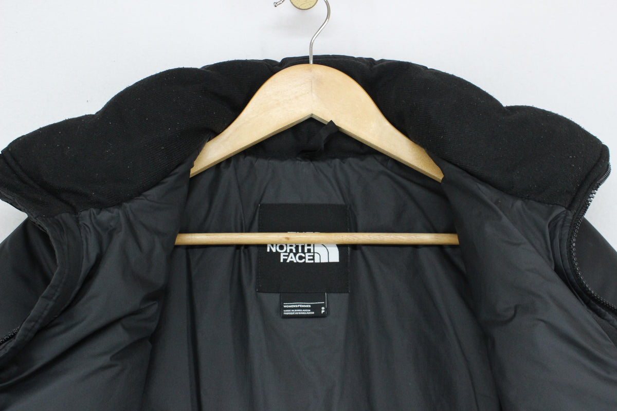 Womens Puffer Jacket Insulated Outdoor