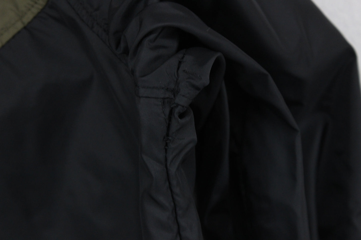 Mens Windbreaker Jacket