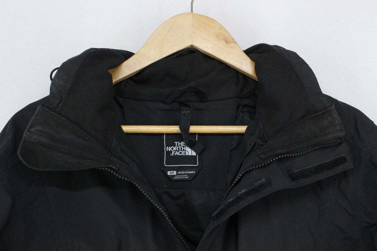 Mens Hyvent Waterproof Jacket Outdoor Hooded
