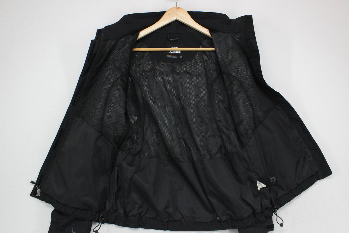 Womens Dryvent Waterproof Jacket Hooded Winter Outdoor