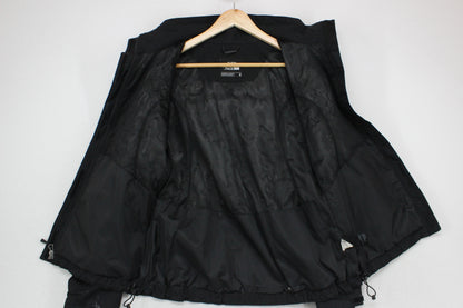 Womens Dryvent Waterproof Jacket Hooded Winter Outdoor