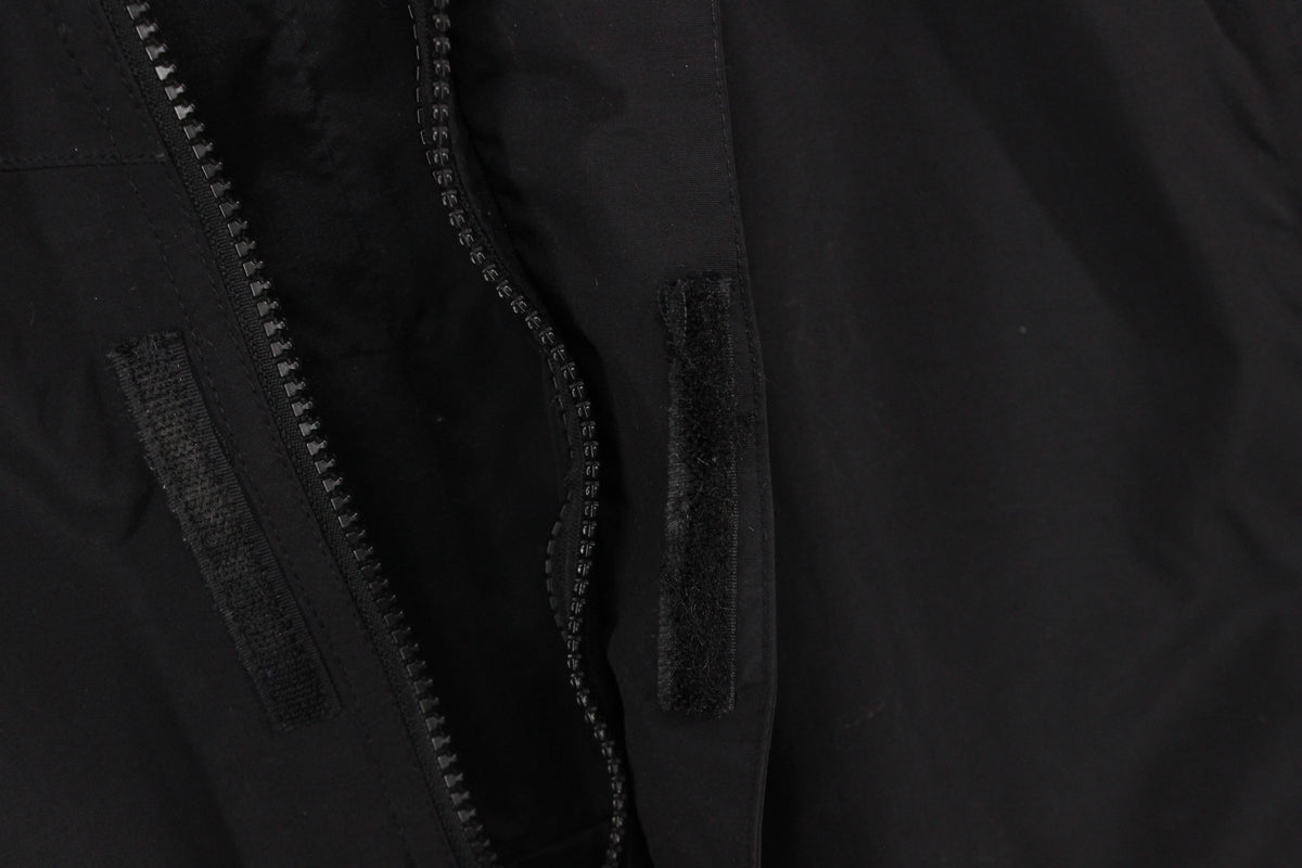 Mens Hyvent Waterproof Jacket Outdoor Hooded