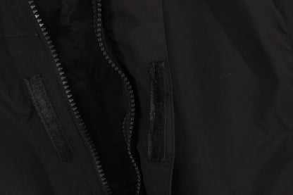 Mens Hyvent Waterproof Jacket Outdoor Hooded