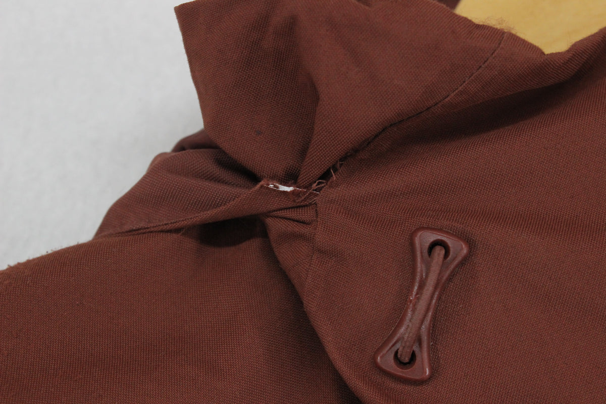Mens Ski Jacket Hooded Waterproof Insulated