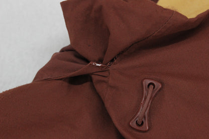 Mens Ski Jacket Hooded Waterproof Insulated