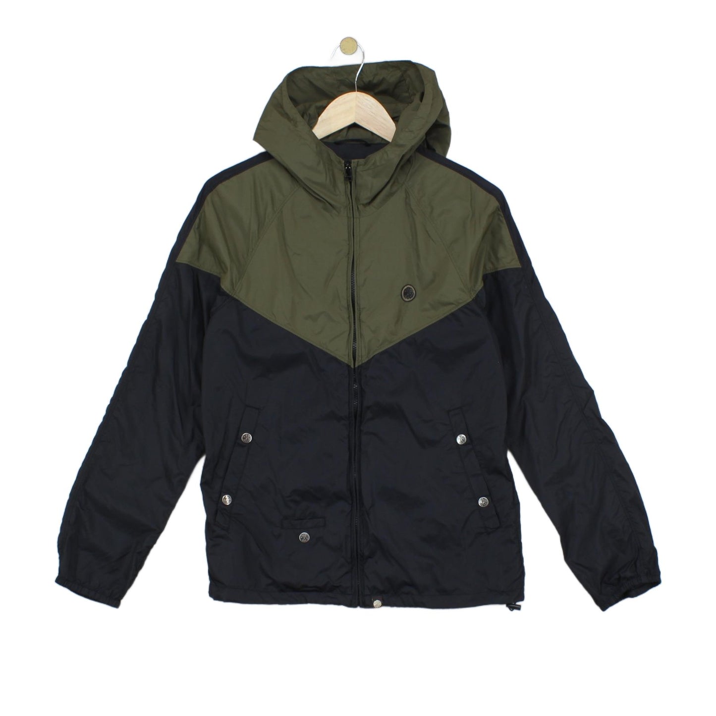 Mens Windbreaker Jacket