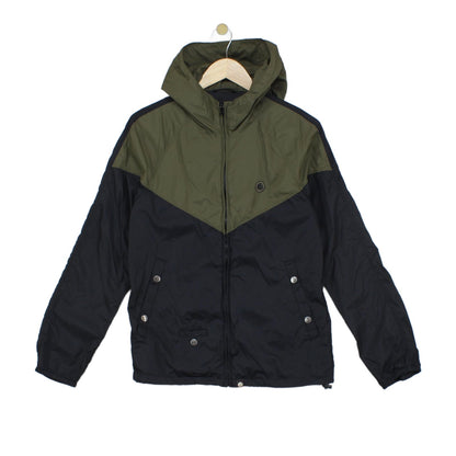 Mens Windbreaker Jacket