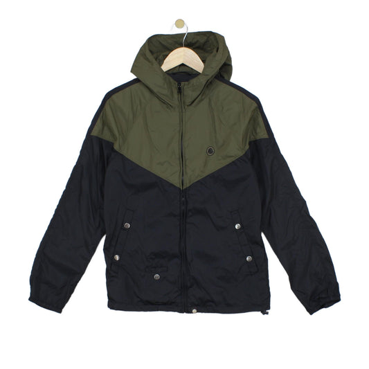 Mens Windbreaker Jacket