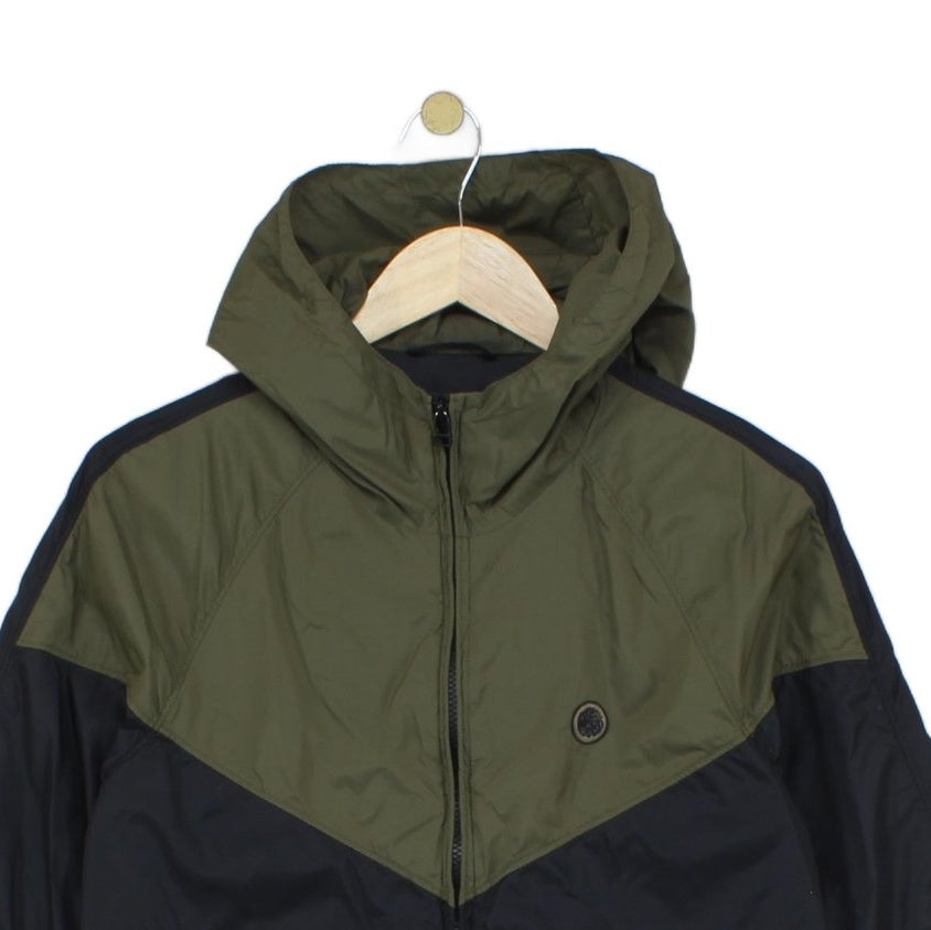 Mens Windbreaker Jacket