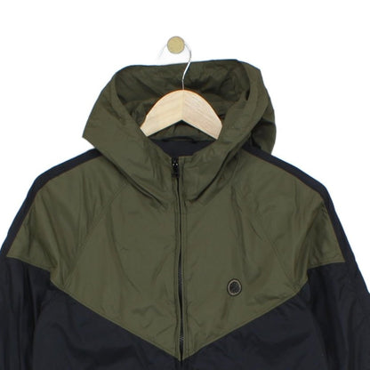 Mens Windbreaker Jacket