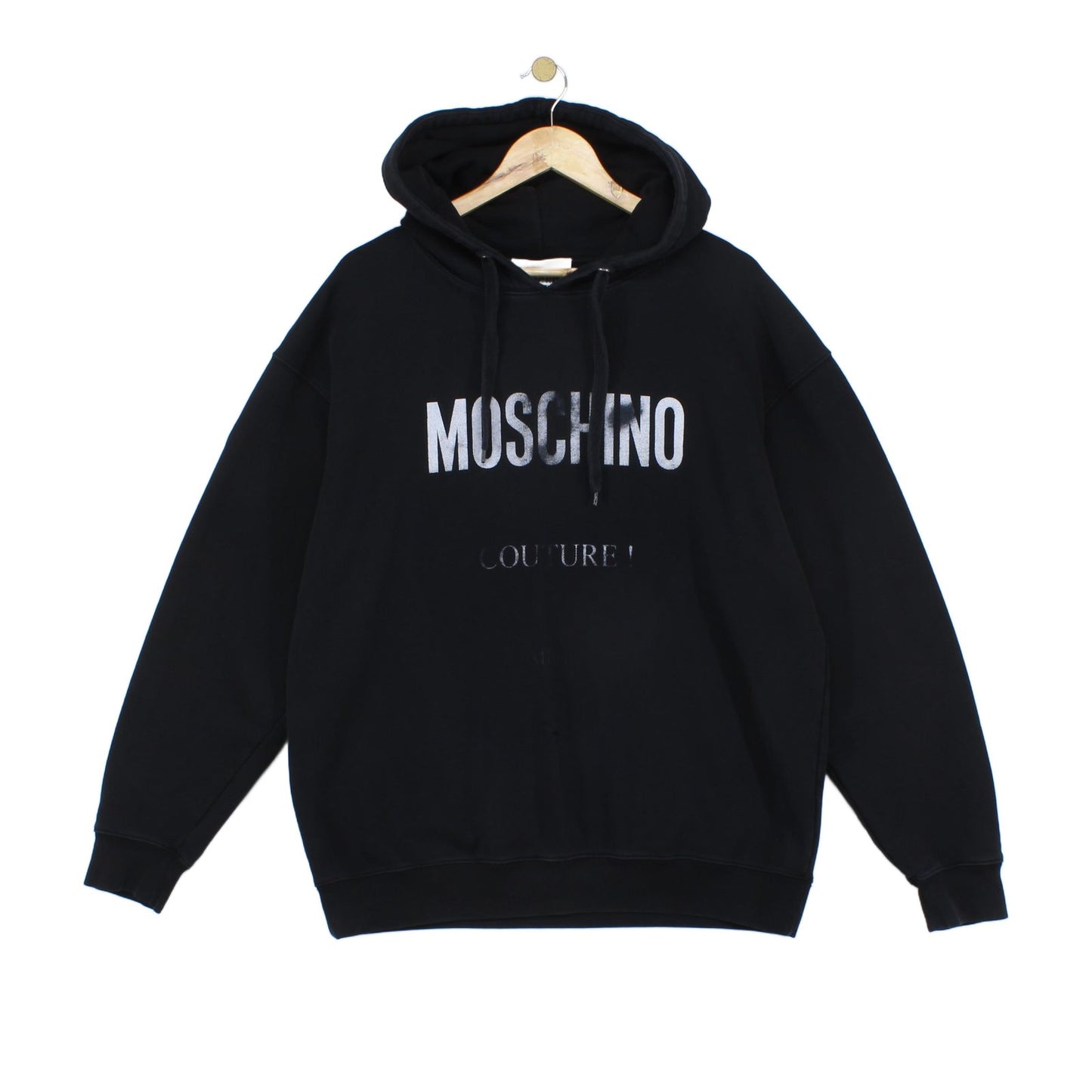 Mens Oversized Hoodie Made In Portugal Graphic