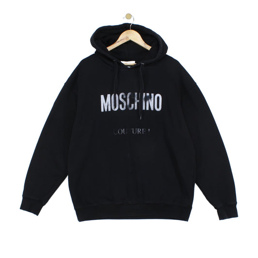Mens Oversized Hoodie Made In Portugal Graphic