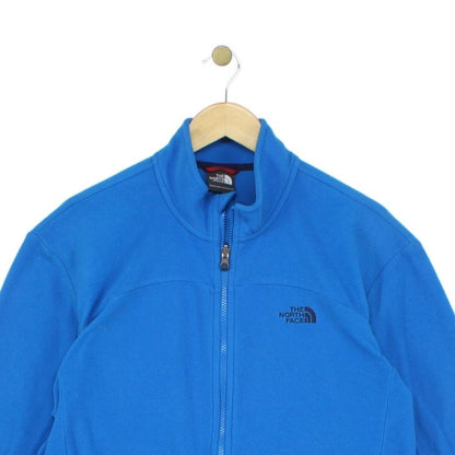 Mens Fleece Jacket Lightweight Polartec Outdoor