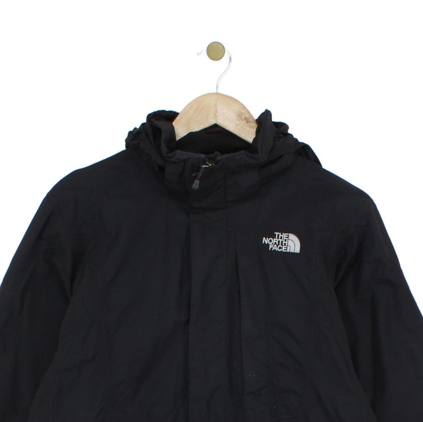 Mens Hyvent Waterproof Jacket Outdoor Hooded